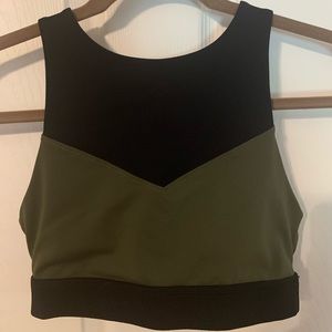 Born Primitive Movement Bra